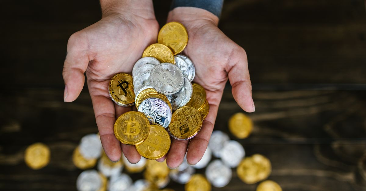Crypto & DeFi