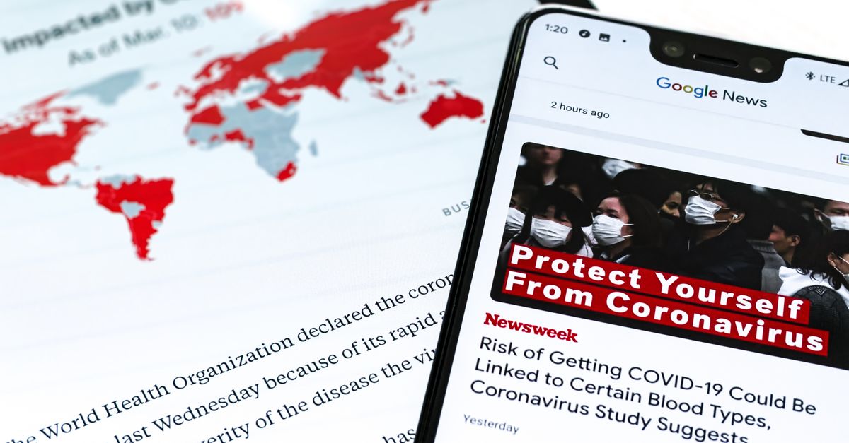Global Briefing